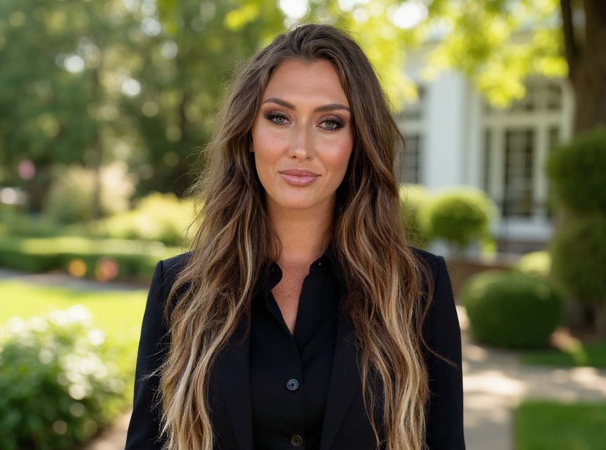 Alexandra Pohl, Founder and CEO of UpManagement